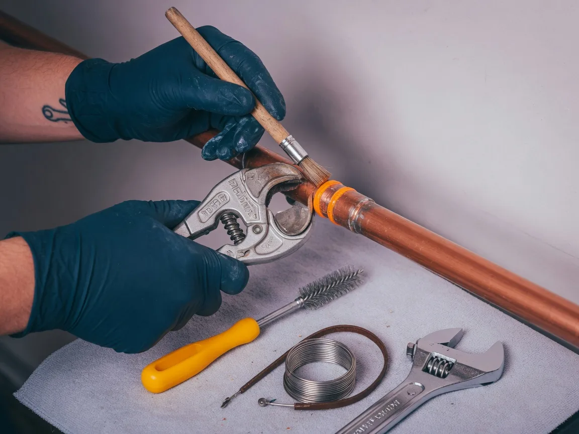 Why choose Sump Pump Repair in Proberta, CA